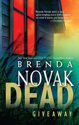Title details for Dead Giveaway by Brenda Novak - Available